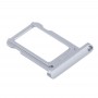 Original Nano SIM Card Tray for iPad Pro 12.9 inch (Silver)