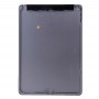 备用电池外壳盖为iPad 2的空气/ iPad的6（3G版）（灰）