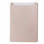 Akkuvarmennetun Kotelo suojakotelo iPad Air 2 / iPad 6 (3G-versio) (Gold)