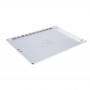 Battery Back Housing Cover  for iPad Air 2 / iPad 6 (3G Version) (Silver)