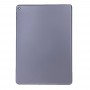חזרה סוללת שיכון כיסוי עבור iPad 2 אוויר / iPad 6 (גרסת WiFi) (גריי)