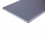Akkuvarmennetun Kotelo suojakotelo iPad Air 2 / iPad 6 (WiFi versio) (harmaa)