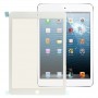 Pekskärm för iPad Air (White)