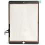 Touch Panel per iPad Air (bianco)