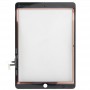 Touch Panel für iPad Air (Schwarz)