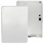 Původní verze WLAN Version Back Cover / Zadní panel pro iPad Air (Silver)