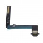 Alkuperäinen Tail Plug Flex-kaapeli iPad Air (musta)