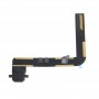 Original Tail Plug Flex Cable for iPad Air (Black)