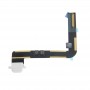 Queue d'origine Plug-Flex Câble pour iPad Air (Blanc)