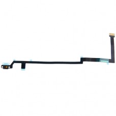 Original Function / Home Key Flex Cable for iPad Air