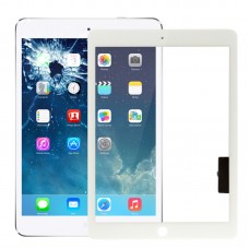Touch Panel for iPad Air (თეთრი)