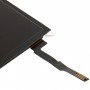 Alkuperäinen LCD-näyttö iPad Air A1474 / A1475 / A1476 (musta)