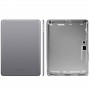 WiFi verze Back Cover / Zadní panel pro iPad Air / iPad 5 (tmavě šedá)