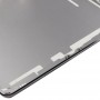 WiFi גרסת כריכה אחורית / לוח אחורי עבור / אייר iPad iPad 5 (אפור כהה)