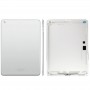 WiFi версия корица / Заден панел за Ipad Air / Ipad 5 (Silver)