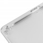 WiFi גרסה כריכה אחורית / לוח אחורי עבור iPad אויר / iPad 5 (כסף)