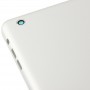 WiFi versio Takakansi / Takapaneli iPad Air / iPad 5 (hopea)