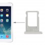 Original SIM-kortfackhållare för iPad Air (White)