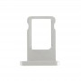 Original SIM Card Tray Holder for iPad Air (White)
