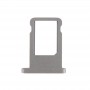 Original-SIM-Karten-Behälter-Halter für iPad Air (Gray)