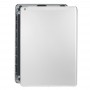 ორიგინალური ბატარეის უკან საცხოვრებელი Cover for iPad Air (3G ვერსია) / iPad 5 (ვერცხლისფერი)