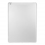 Oryginalna bateria Back Cover Obudowa dla iPad Air (3G / iPad Version) 5 (srebrny)