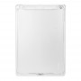 ორიგინალური ბატარეის უკან საცხოვრებელი Cover for iPad Air (3G ვერსია) / iPad 5 (ვერცხლისფერი)