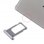 SIM ბარათის Tray for iPad Air / iPad 5 (რუხი)