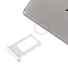 SIM Card Tray  for iPad Air / iPad 5(Silver)