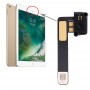 Frente Frente módulo de la cámara cable flexible para el iPad de aire / iPad 5
