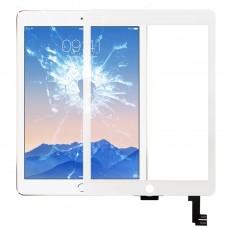Puutepaneeli iPad Air 2 / iPad 6 (valge)