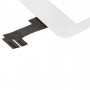 Pekskärm för iPad Air 2 / iPad 6 (vit)