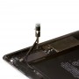 Original de la antena de WiFi cable flexible para el iPad 2 Aire