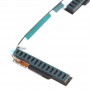 Señal WiFi antena Flex cable para el iPad 2 Aire / iPad 6