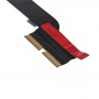 Audio Flex kabel Ribbon + Keypad Board for iPad 3 / Nový iPad (3G Version)