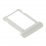 SIM karta zásobník pro iPad 2 (stříbrný)