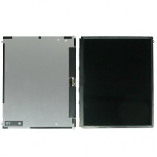 LCD Screen for iPad 2 / A1376 / A1395 / A1396 / A1397 (Black) 