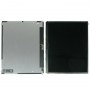 Écran LCD pour iPad 2 / A1376 / A1395 / A1396 / A1397 (noir)