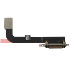 Tail Connector Charger Flex Cable for New iPad (iPad 3) 
