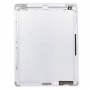 Tagasi korpuse kaas Case iPad 4 (WiFi versioon)