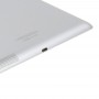 Caso de la cubierta trasera de la cubierta para el iPad 4 (versión 4G)