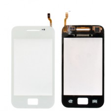 Оригинален Touch Panel за Samsung S5830 (бяло)