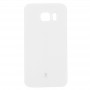 Original-Akku Rückseite für Galaxy S6 Rand- / G925 (weiß)