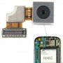 Qualitäts-rückseitige Kamera für Galaxy SIII / i9300