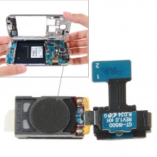 Combiné Câble Flex pour Galaxy S IV / i9500