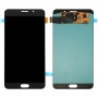 Original LCD Display + Touch Panel for Galaxy A9 / A900 (Black)