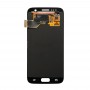 Оригинален LCD дисплей + тъчскрийн дисплей за Galaxy S7 / G9300 / G930F / G930A / G930V, G930FG, 930FD, G930W8, G930T, G930U (черен)