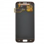 Eredeti LCD kijelző + érintőpanel Galaxy S7 / G9300 / G930F / G930A / G930V, G930FG, 930FD, G930W8, G930T, G930U (Gold)