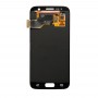 Oryginalny wyświetlacz LCD + panel dotykowy dla Galaxy S7 / G9300 / G930F / G930A / G930V, G930FG, 930FD, G930W8, G930T, G930U (biały)