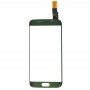 Original Touch Panel für Galaxy S6 Rand- / G925 (Grün)